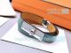 Copy Hermes Calf Leather Bracelet With Stainless Steel Buckle (2)_th.JPG